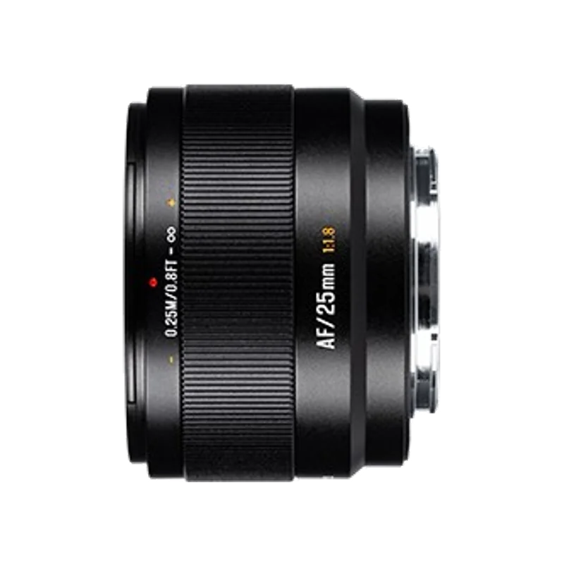 AF 25mm F1.8 LITE