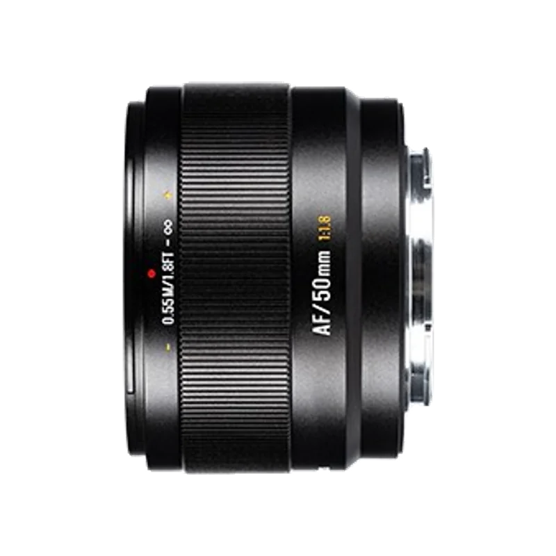 AF 50mm F1.8 LITE
