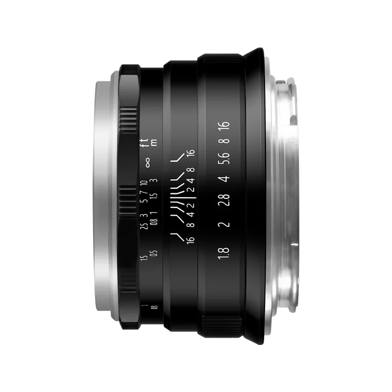 MF 25mm F1.8
