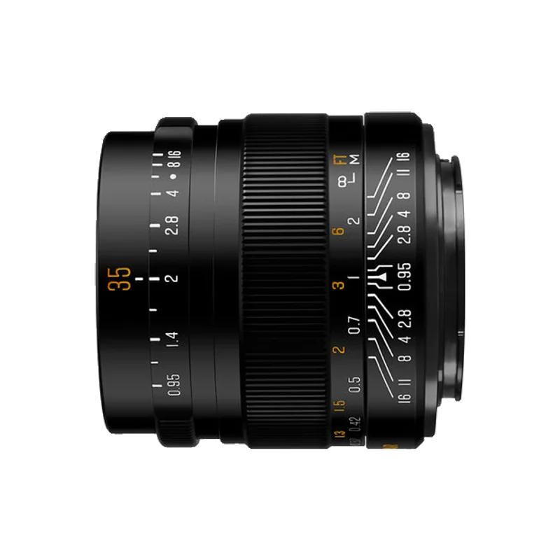 MF 35mm F0.95