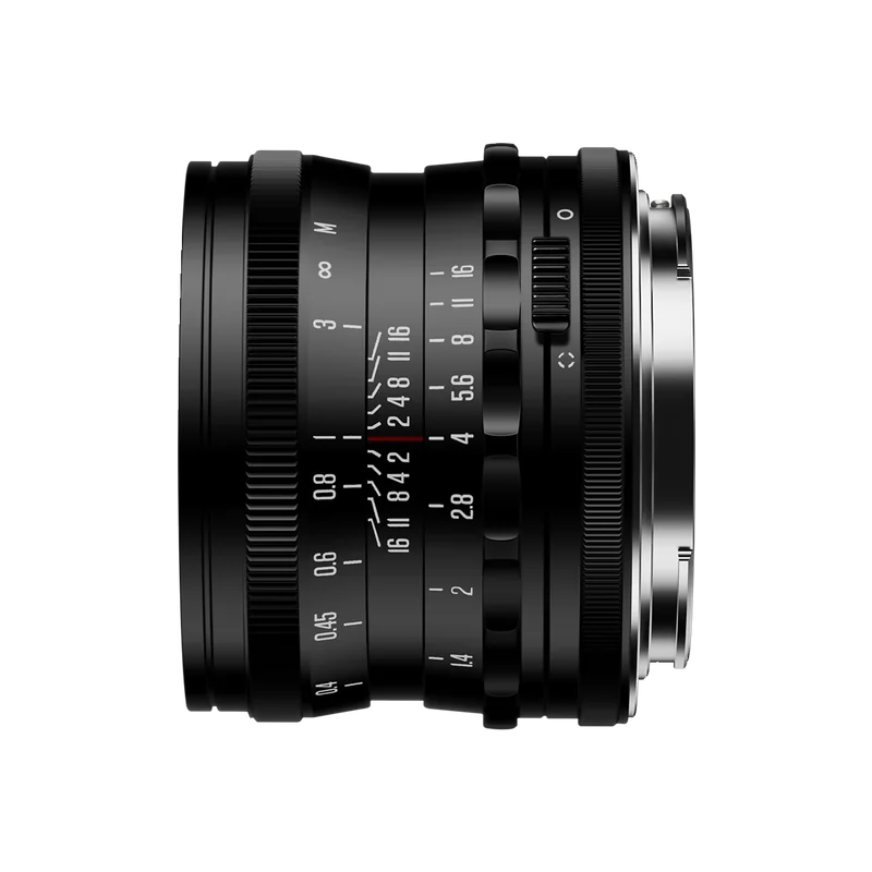 35mm F1.4