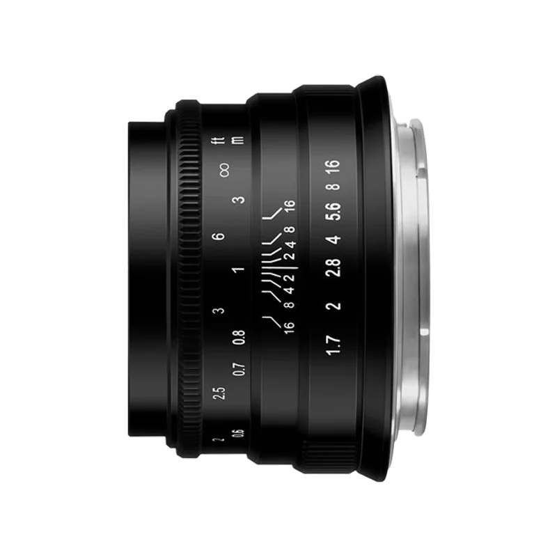 MF 35mm F1.7