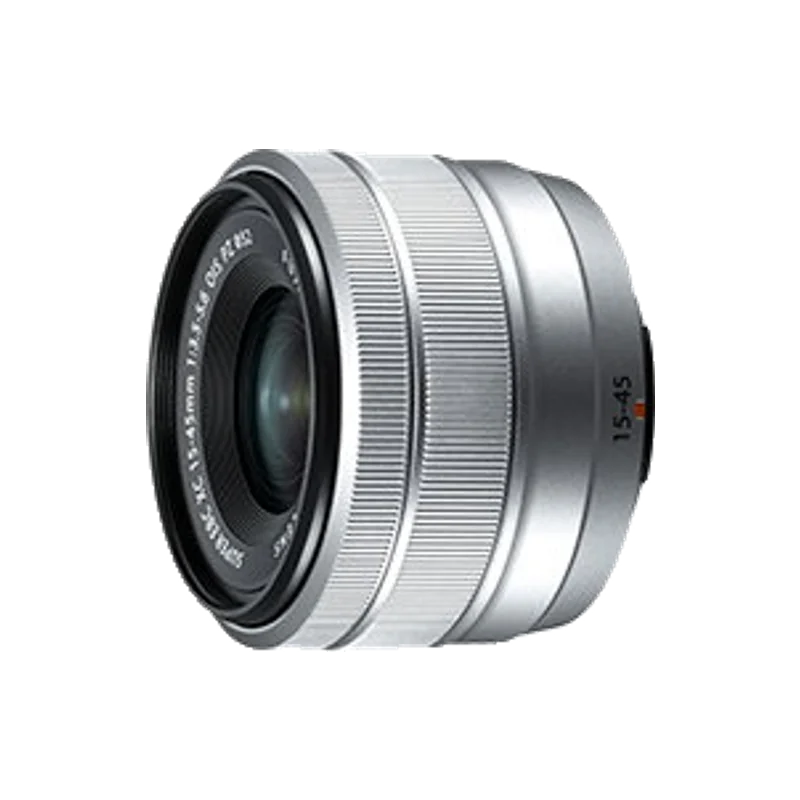XC 15-45mm F3.5-5.6 OIS PZ