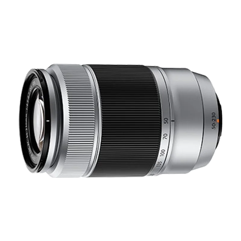 XC 50-230mm F4.5-6.7 OIS II
