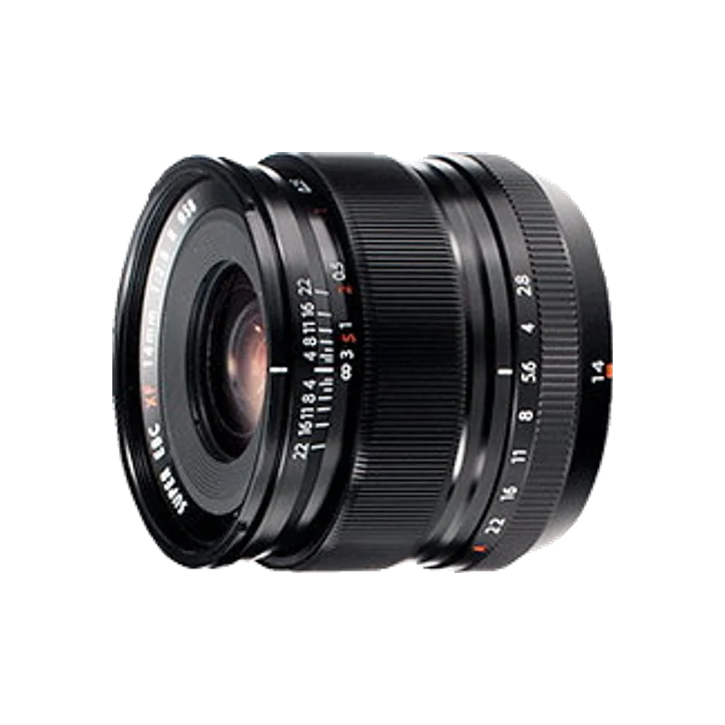 XF 14mm F2.8 R