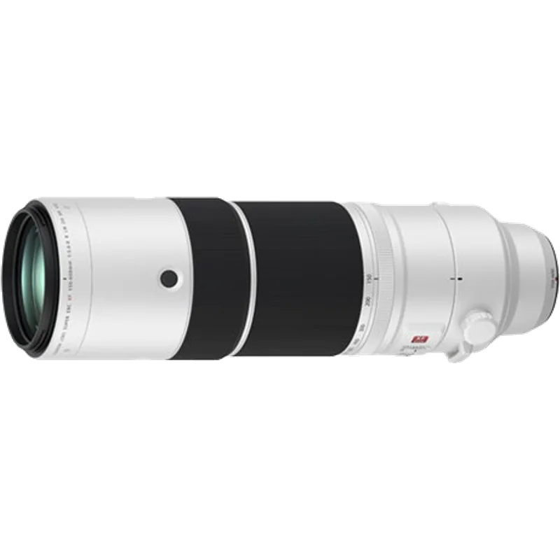 XF 150-600mm F5.6-8 R LM OIS WR