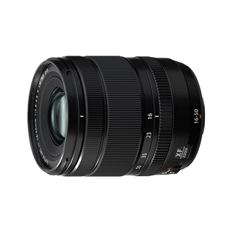 XF 16-50mm F2.8-4.8 R LM WR