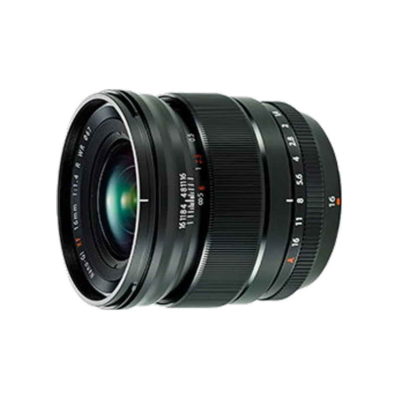 XF 16mm F1.4 R WR