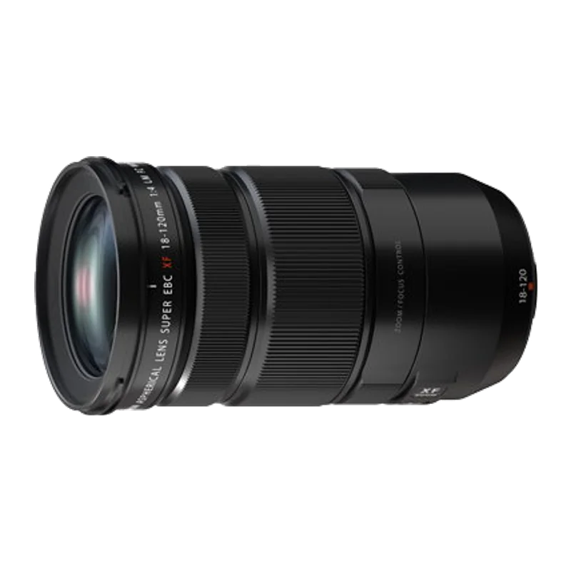 XF 18-120mm F4 LM PZ WR
