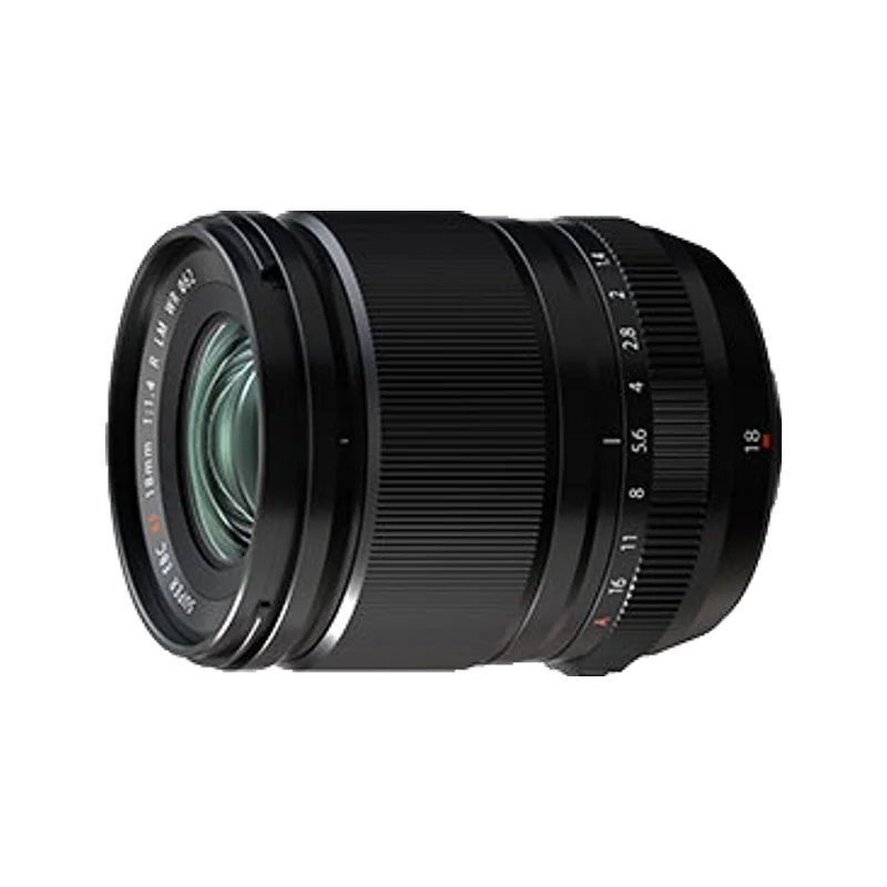 XF 18mm F1.4 R LM WR
