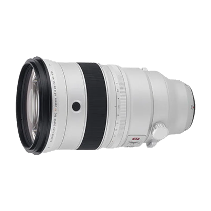 XF 200mm F2 R LM OIS WR