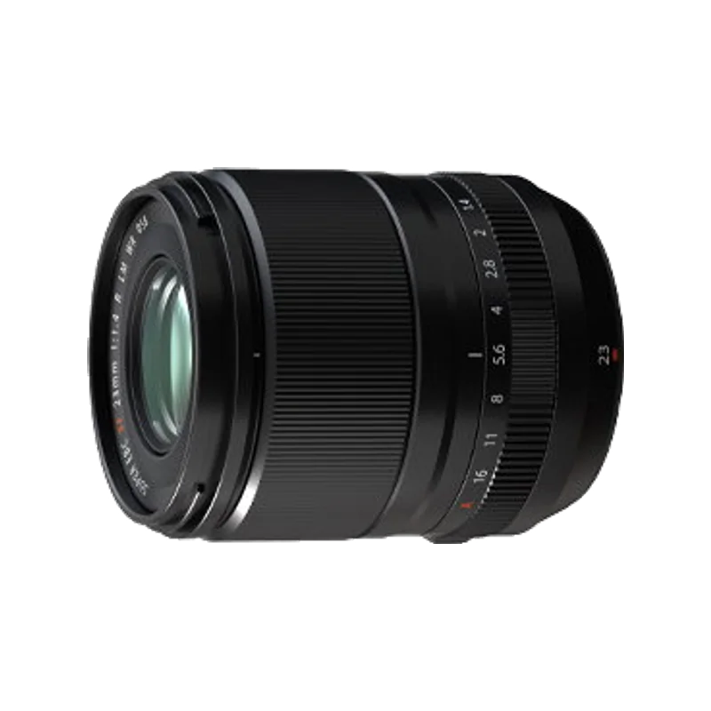 XF 23mm F1.4 R LM WR