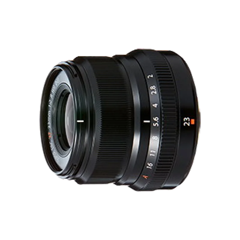 XF 23mm F2 R WR