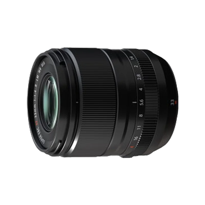 XF 33mm F1.4 R LM WR