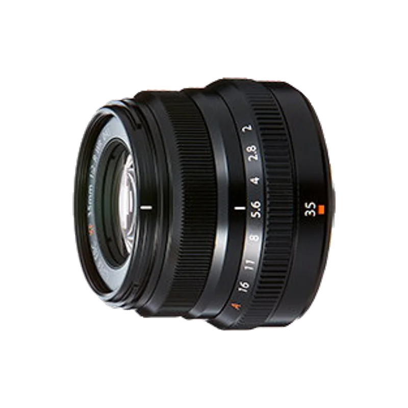 XF 35mm F2 R WR