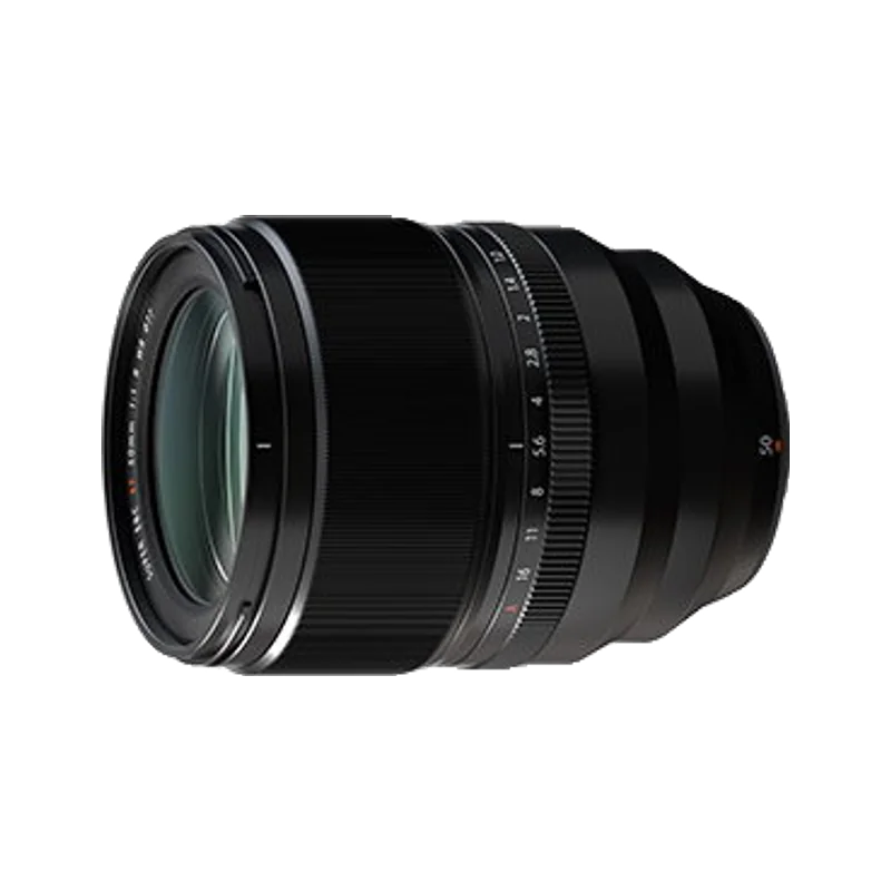XF 50mm F1.0 R WR