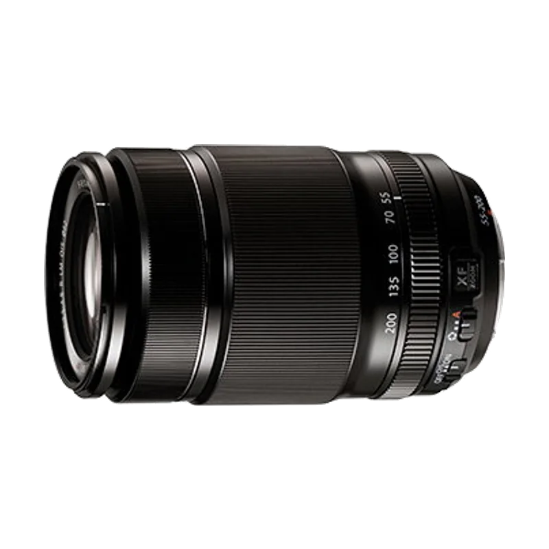 XF 55-200mm F3.5-4.8 R LM OIS