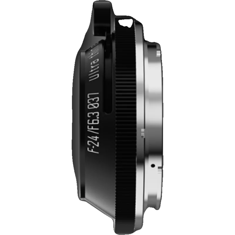 24mm F6.3
