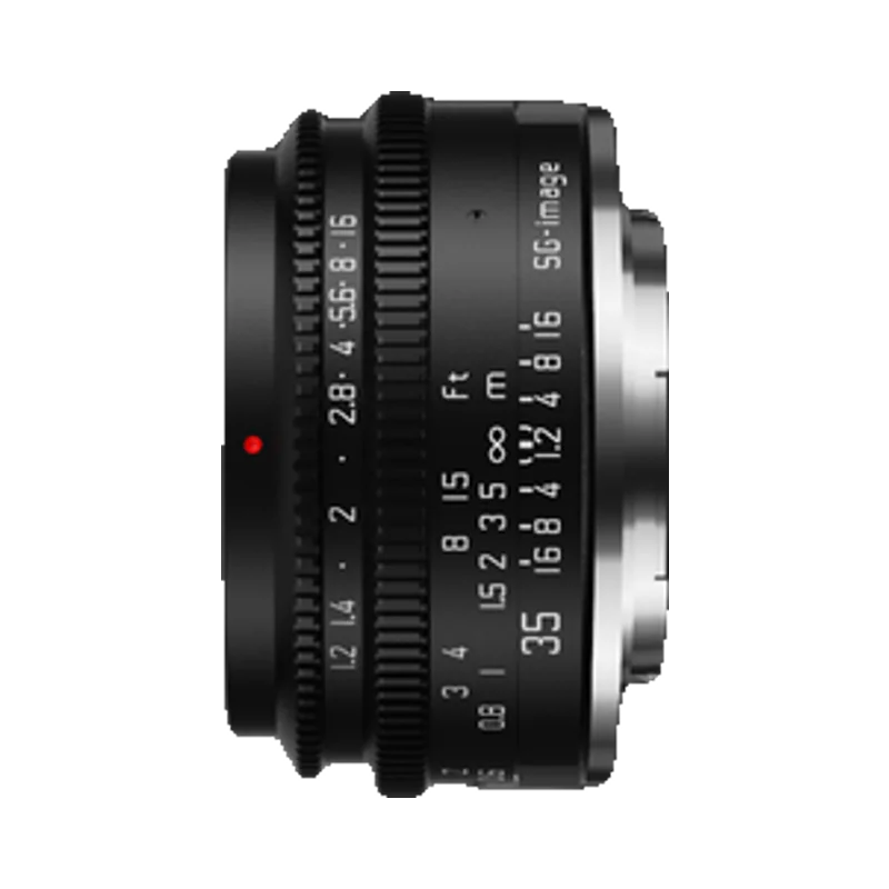 MF 35mm F1.2