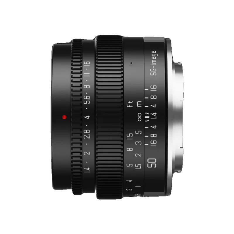 MF 50mm F1.4
