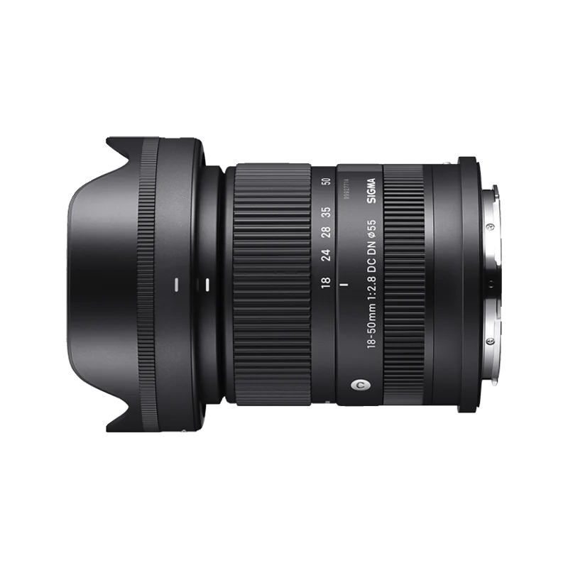 18-50mm F2.8 DC DN | Contemporary