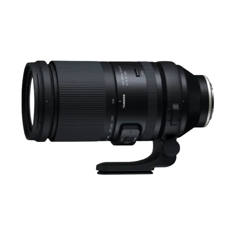 150-500mm F/5-6.7 Di III VC VXD