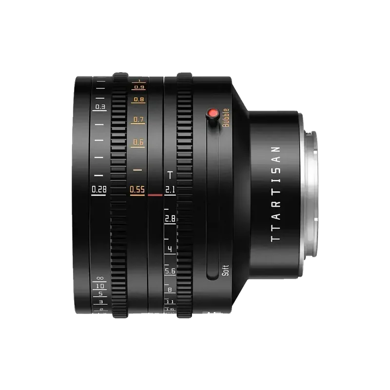 35mm T2.1