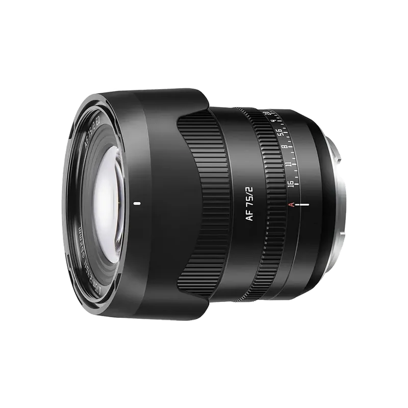 AF 75mm F2