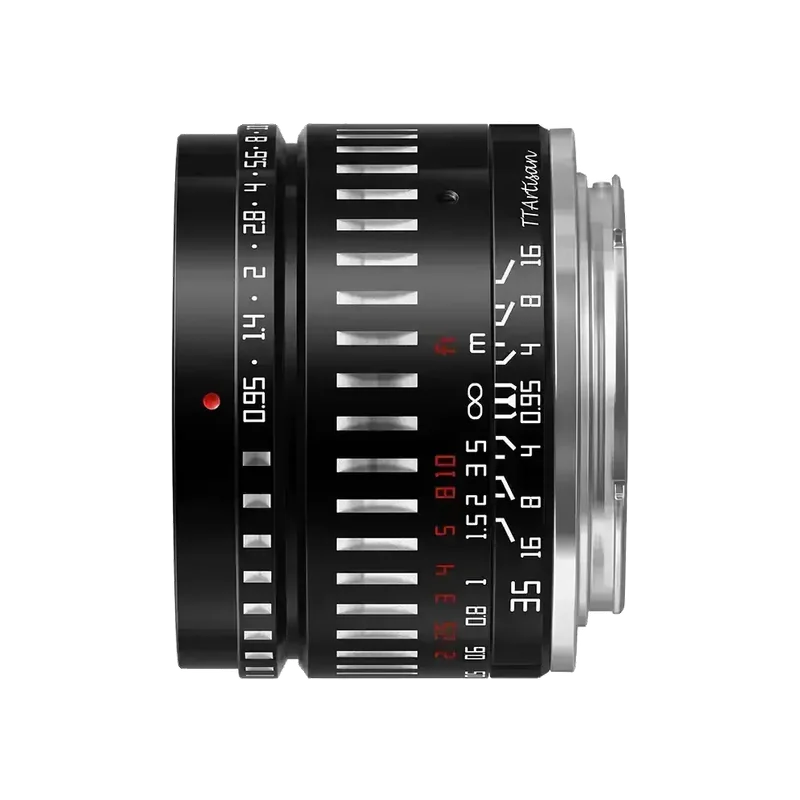 APS-C 35mm F0.95