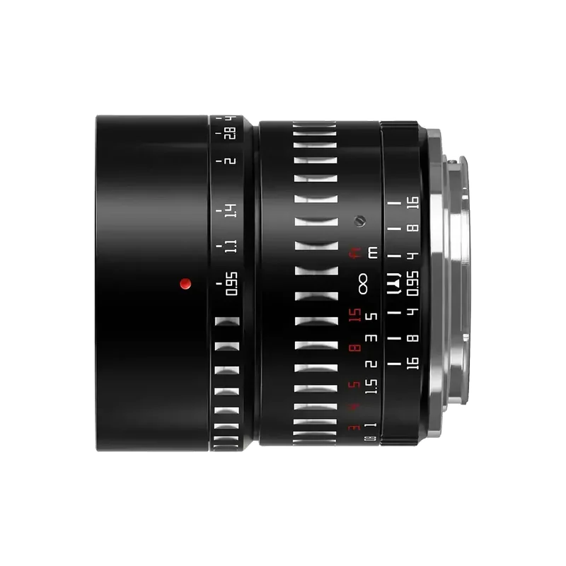 APS-C 50mm F0.95