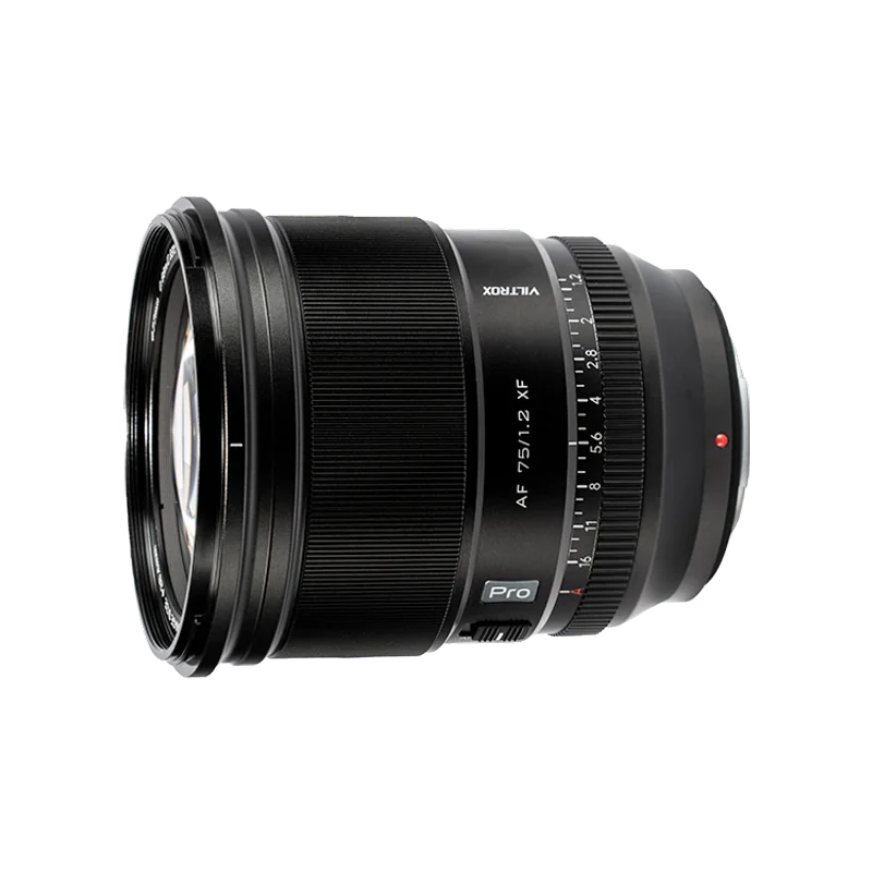 AF 75mm F1.2 Pro